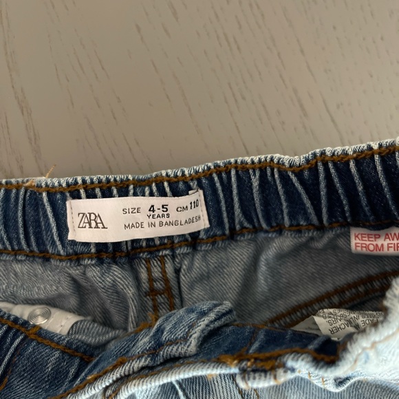 Jean pant - Picture 4 of 4